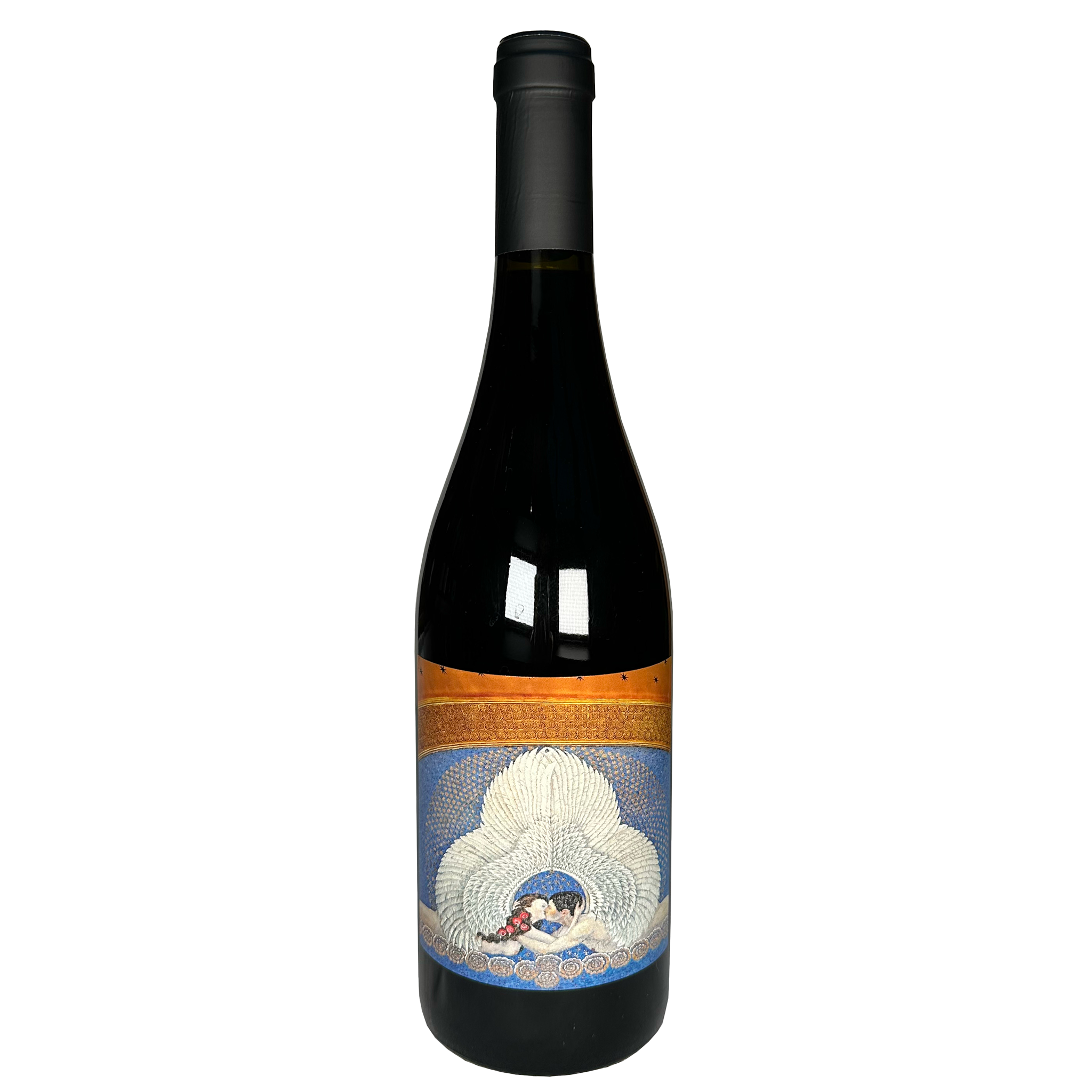 Nobis Love and Grapes Syrah