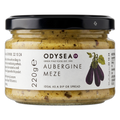 Odysea Aubergine Meze