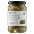Odysea Big Greek Halkidiki Olives