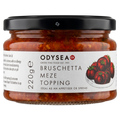 Odysea Bruschetta Meze
