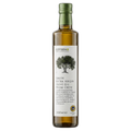 Bottle of Odysea Greek Extra Virgin Olive Oil on a white background