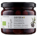 Odysea Big Greek Kalamata Olives