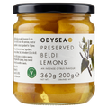 Odysea Preserved Lemon