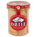 Ortiz Bonito del Norte White Tuna in Olive Oil 220g