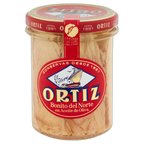 Ortiz Bonito del Norte White Tuna in Olive Oil 220g