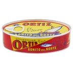 Ortiz Bonito del Norte White Tuna in Olive Oil