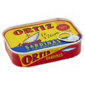 Ortiz Sardines in Olive Oil
