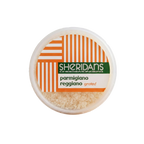 Sheridans Grated Parmigiano Reggiano