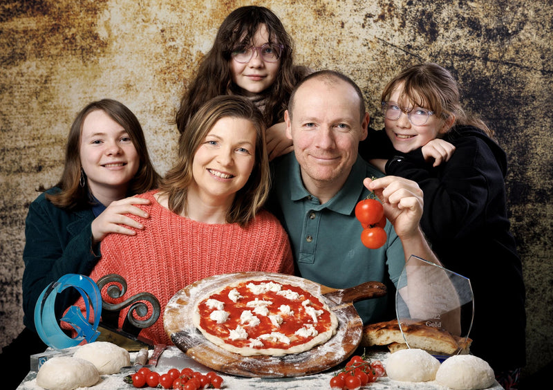 Pizza da Piero
