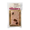 On the Pigs Back Pork & Plum Terrine