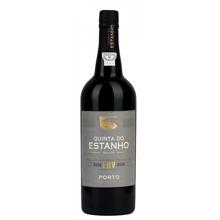 Porto LBV 2015 Quinta Do Estanho