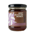 Prunotto Mint Blossom Honey