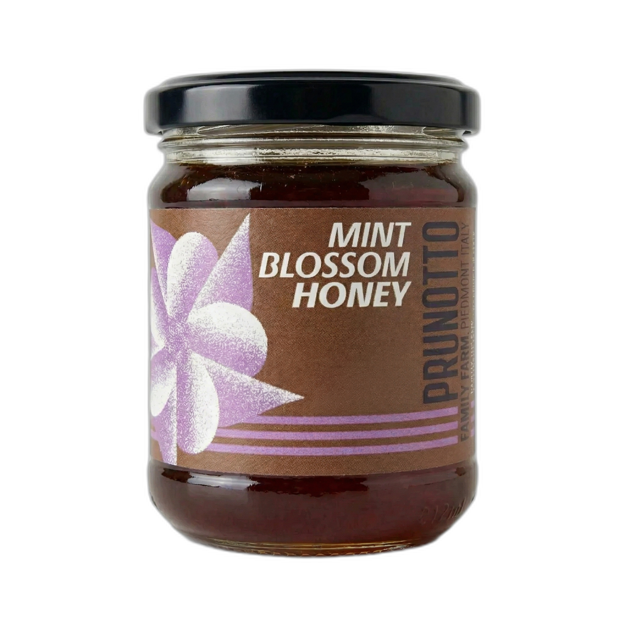 Prunotto Mint Blossom Honey