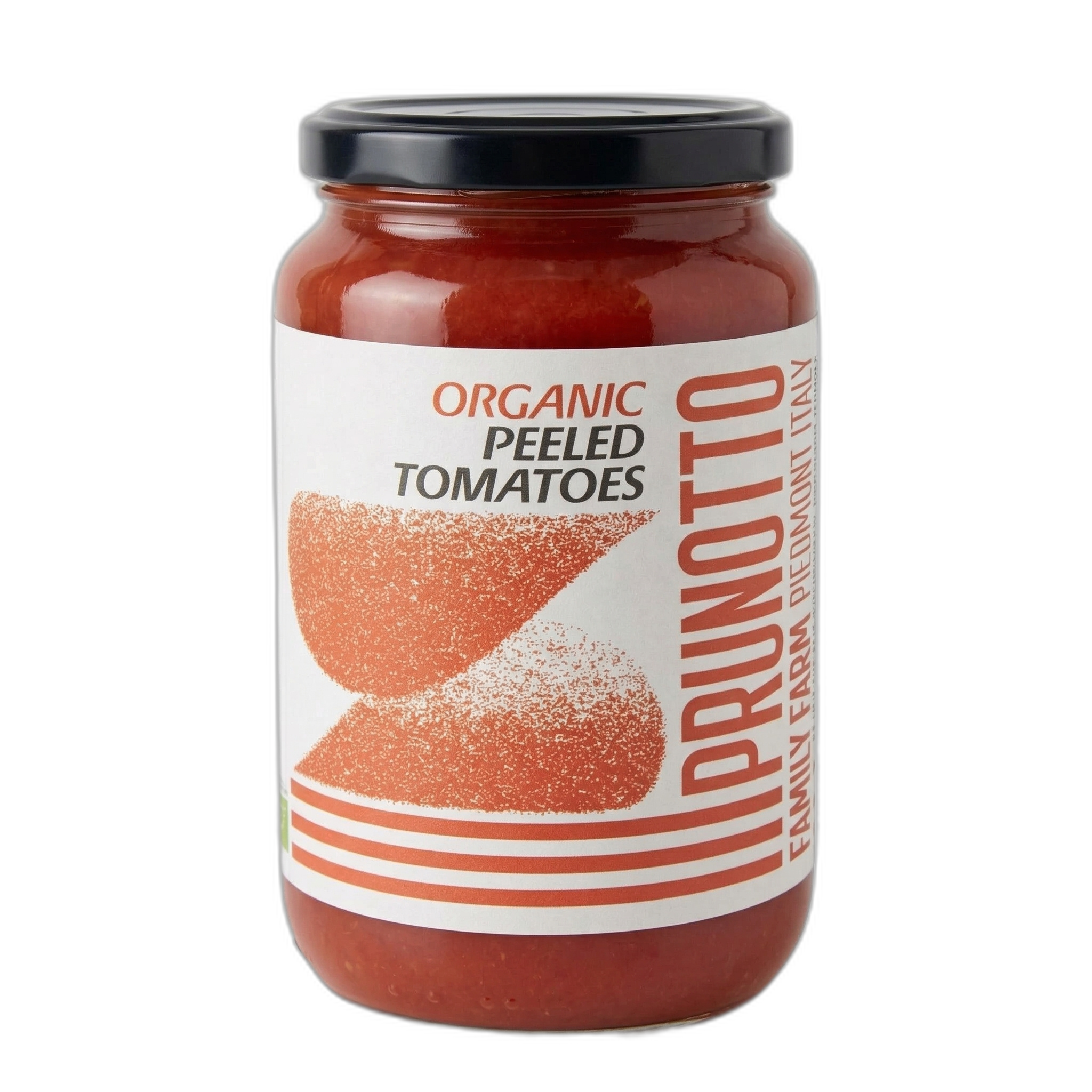 Prunotto Organic Peeled Tomatoes