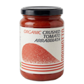 Prunotto Organic Crushed Tomatoes Spicy Arrabiata
