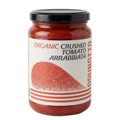 Prunotto Organic Crushed Tomatoes Spicy Arrabiata
