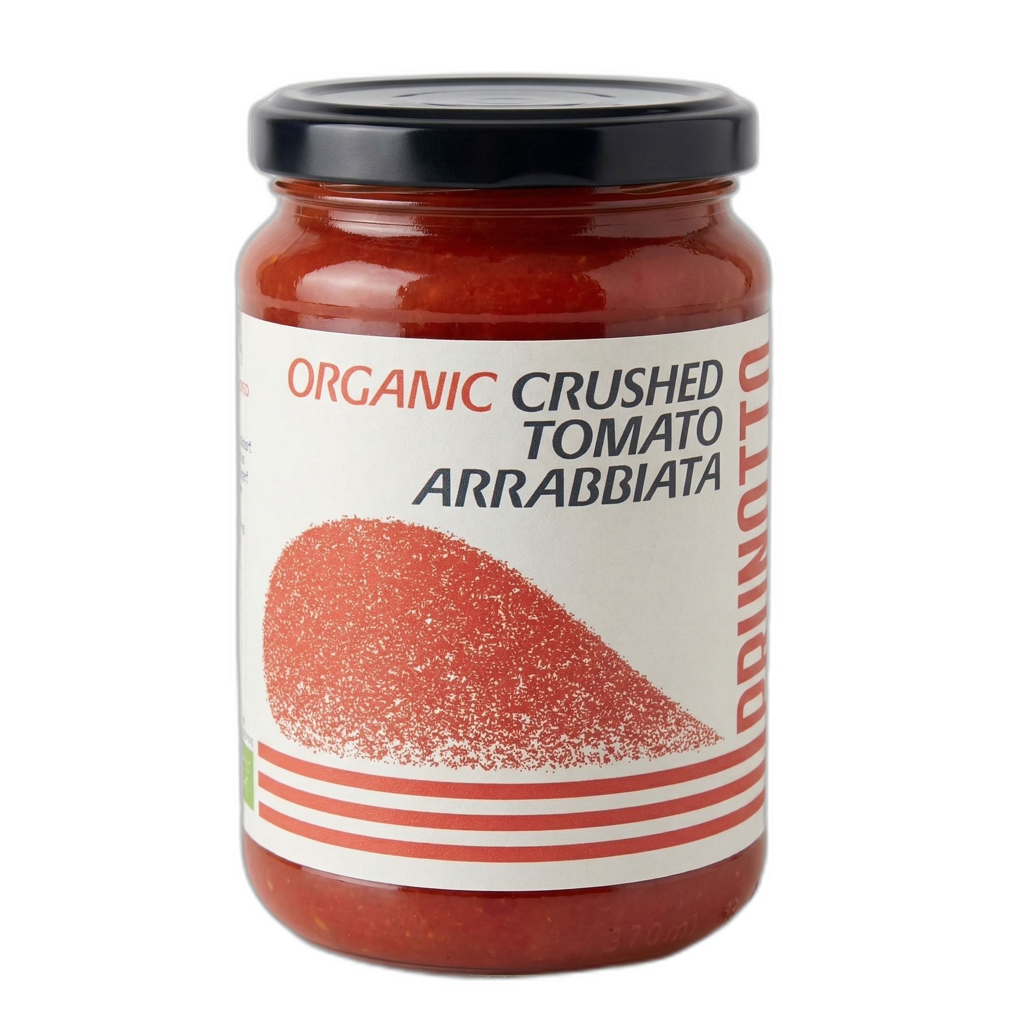Prunotto Organic Crushed Tomatoes Spicy Arrabiata