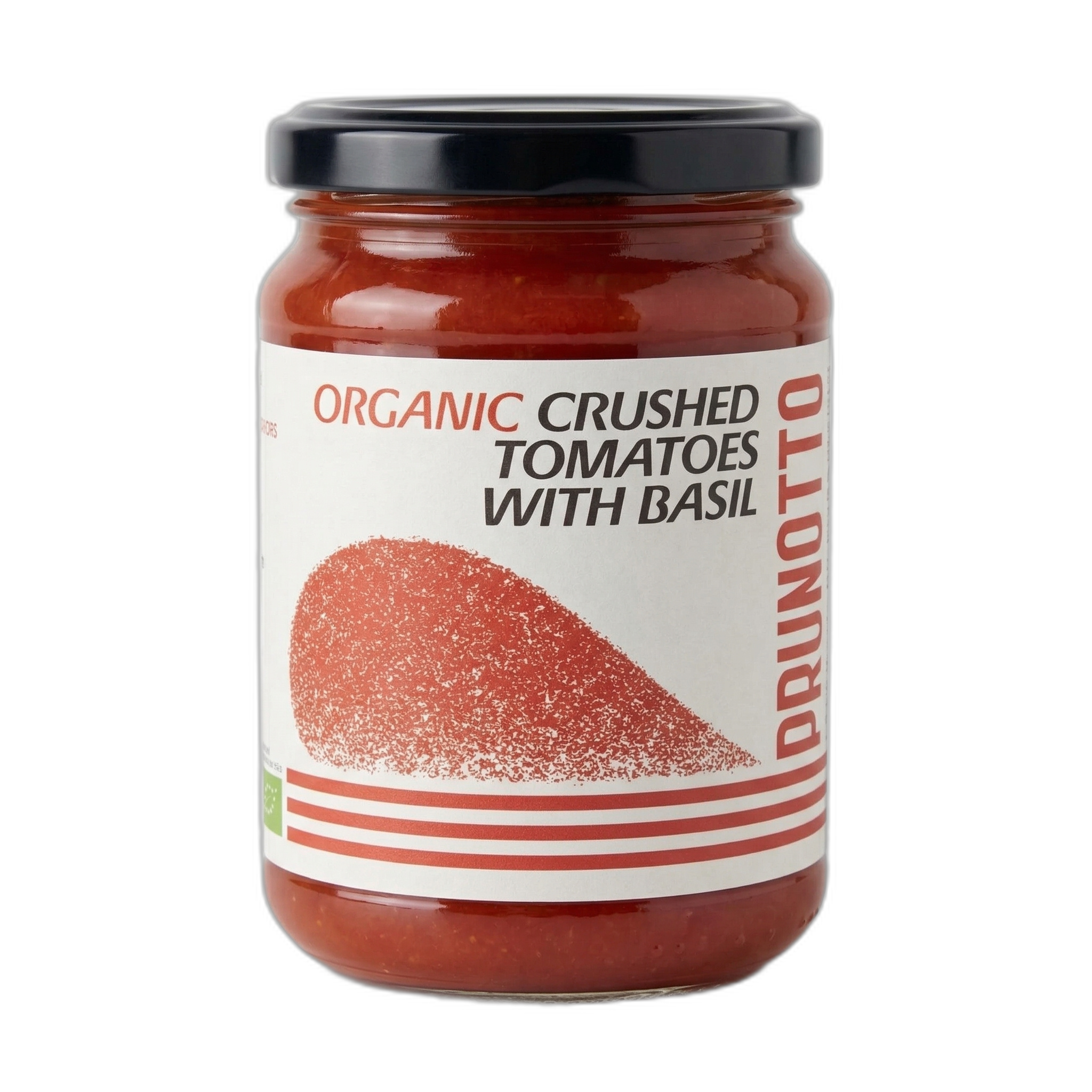 Prunotto Organic Crushed Tomatoes With Basil