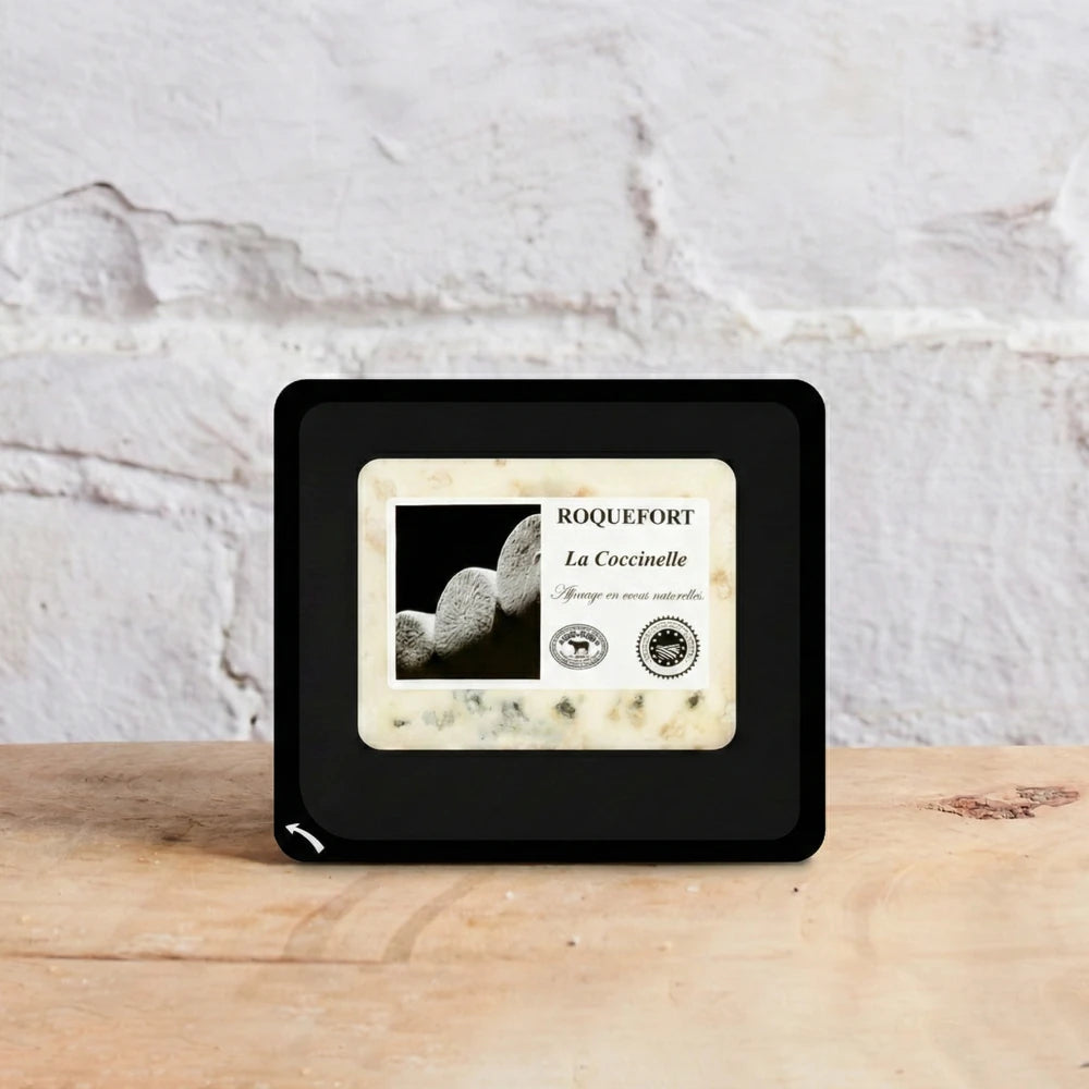 Classic Cheese & Accompaniment Hamper With Wine