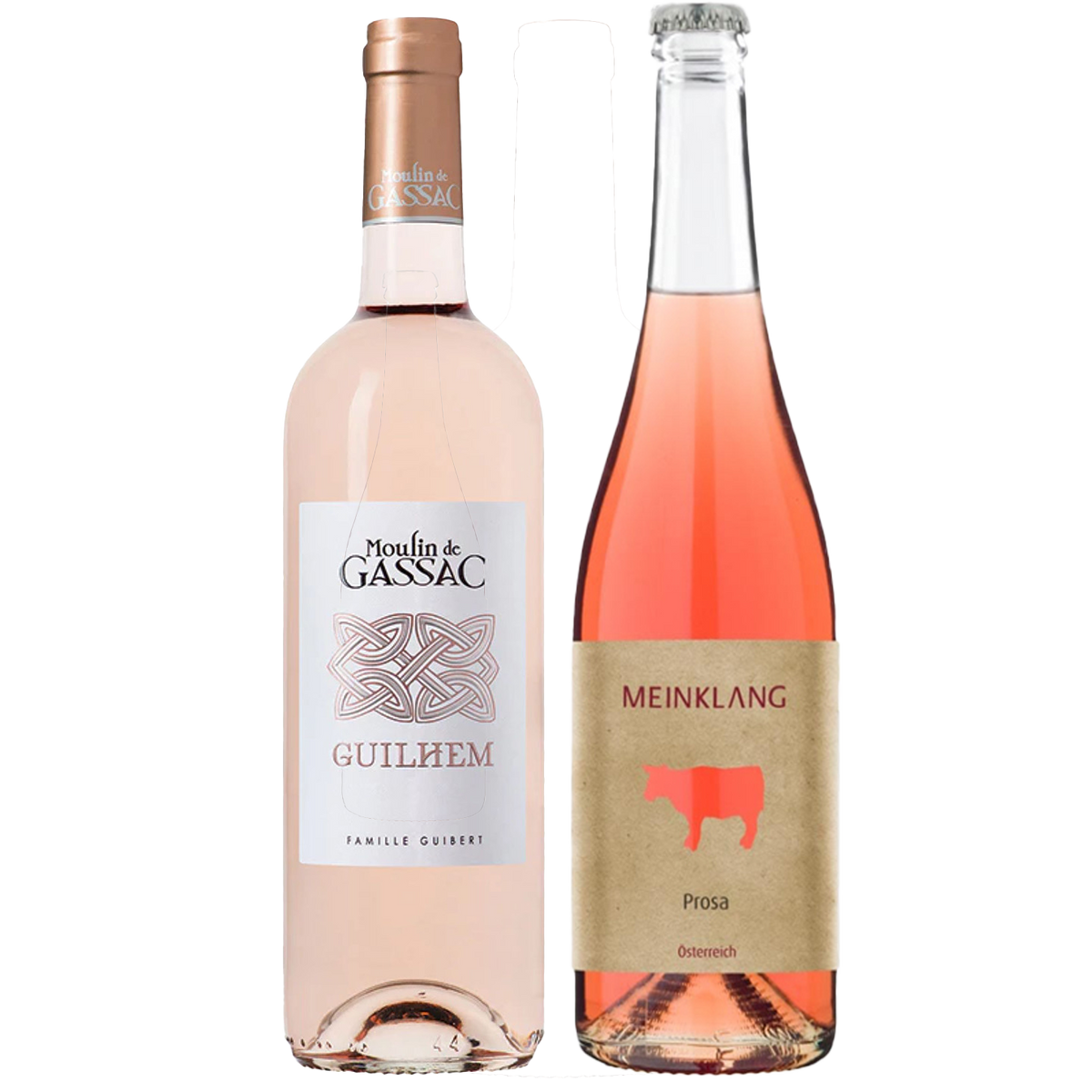 Rosé Gift Box