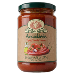 Rustichella d'Abruzzo Arrabbiata Sauce
