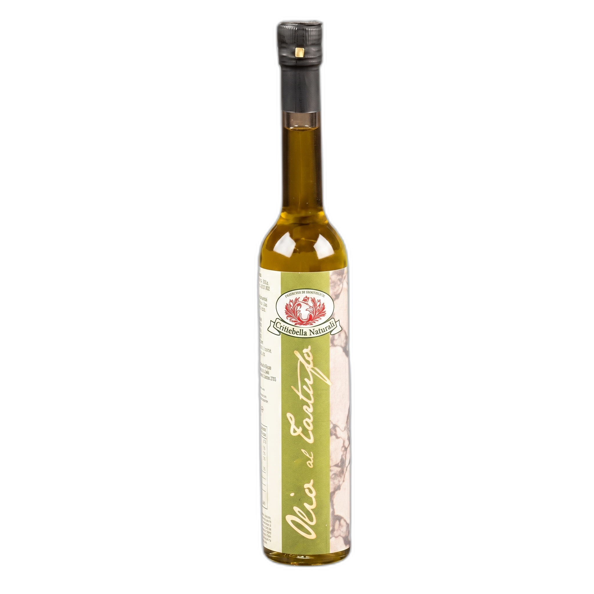 Rustichella d'Abruzzo Truffle Oil