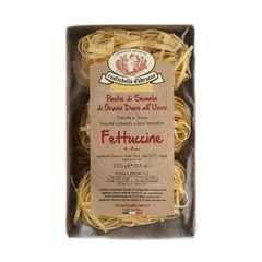 Rustichella d'Abruzzo Fettuccine