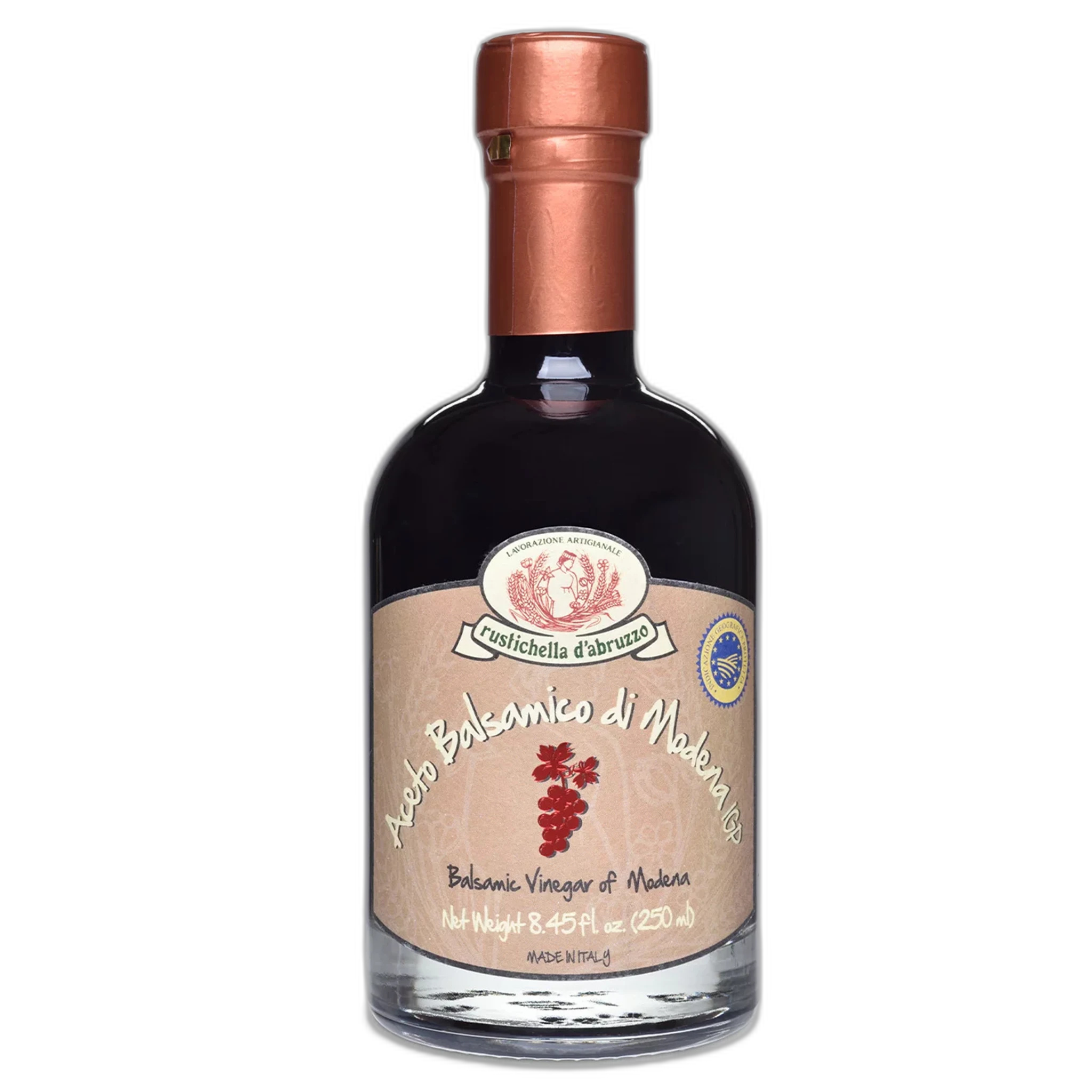Rustichella d'Abruzzo Balsamic Vinegar Bronze Seal