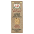 Package of Rustichella d'Abruzzo Orzo Pasta on a white background