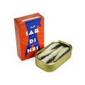 La Narval Sardines in Olive Oil