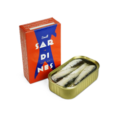 La Narval Sardines in Olive Oil