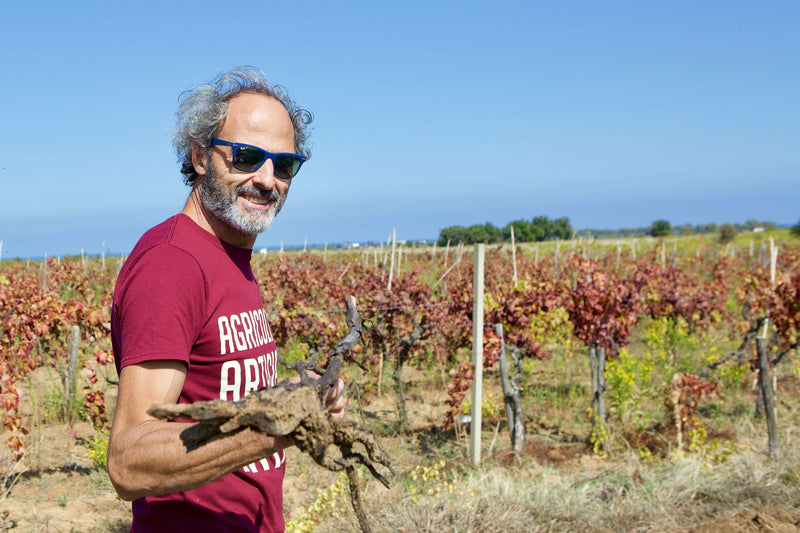 Sergio Arcuri
