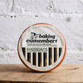 Sheridans Baking Camembert