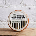 Sheridans Baking Camembert