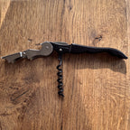 Sheridans Corkscrew and Bottle Opener