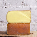 Smoked Raclette