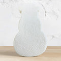Chauve Snowman