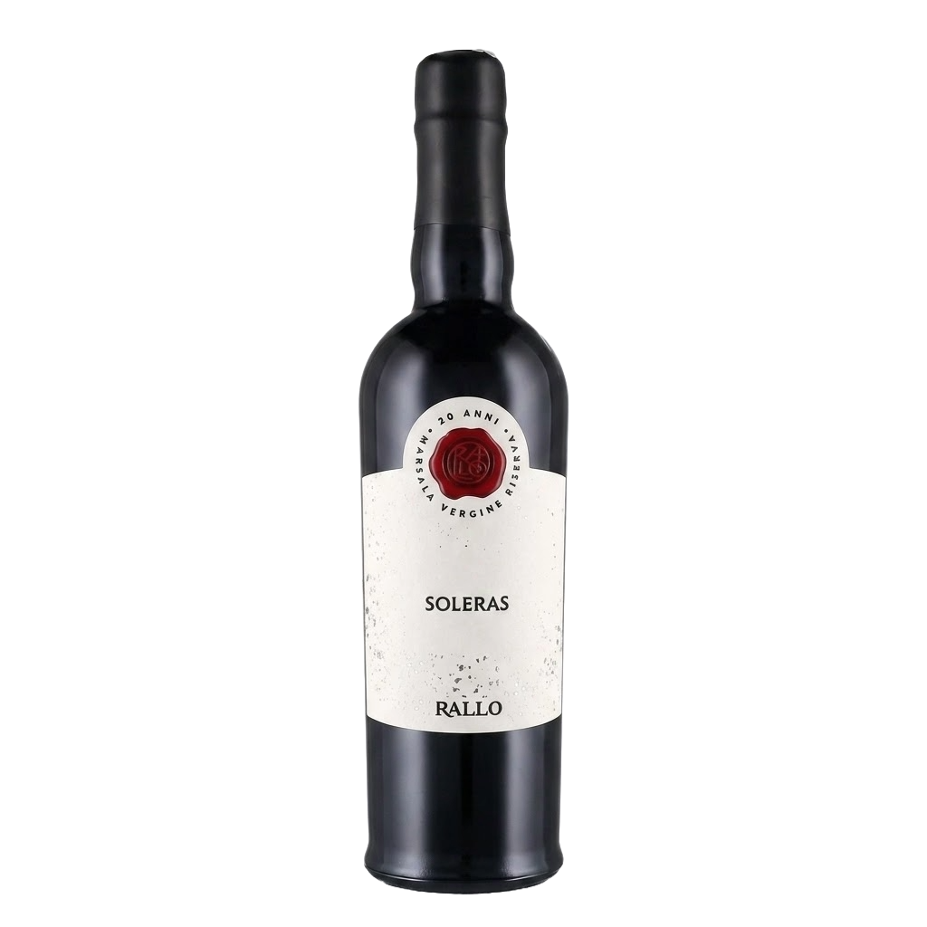 Marsala Superiore Riserva Semisecco Mille