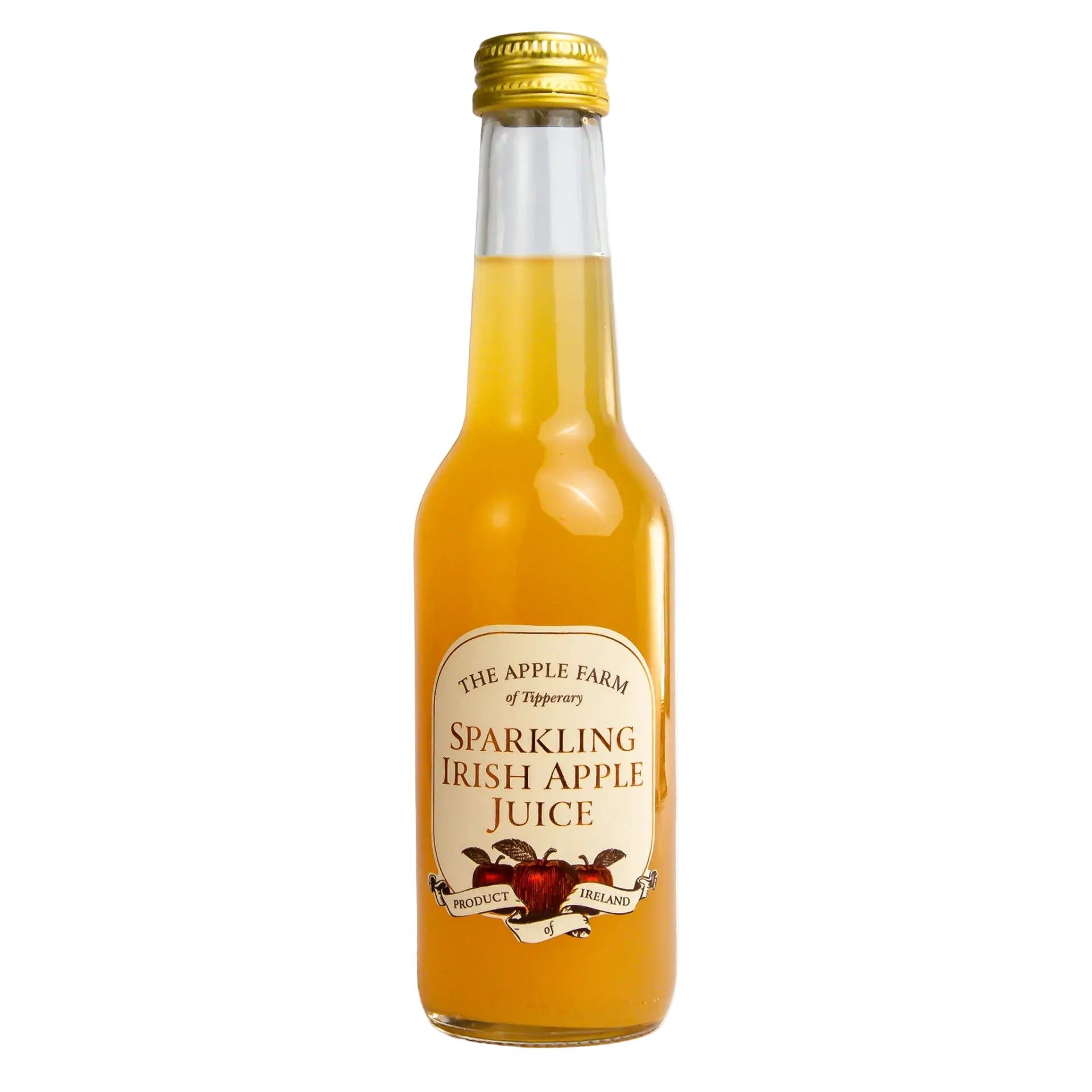 Karmine Sparkling Apple Juice