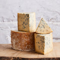 Colston Basset Stilton
