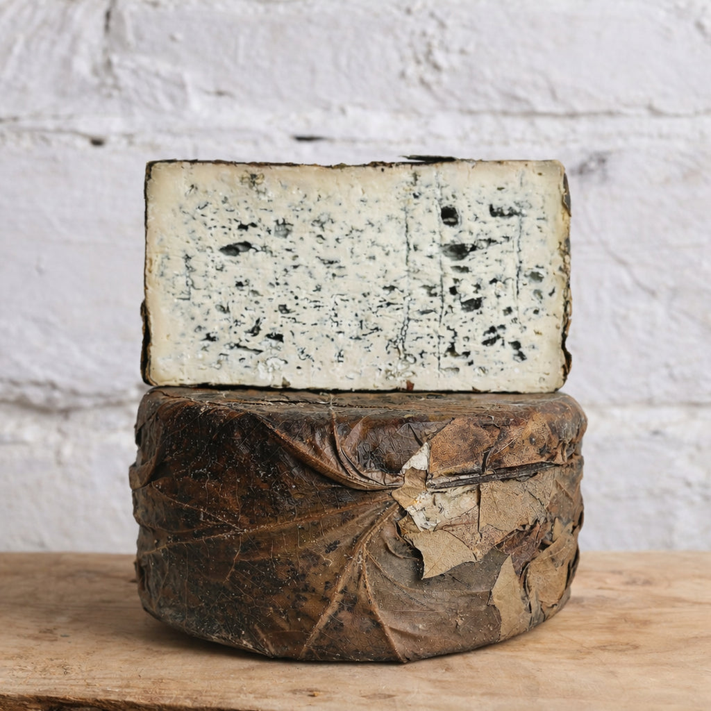 Valdeon Blue