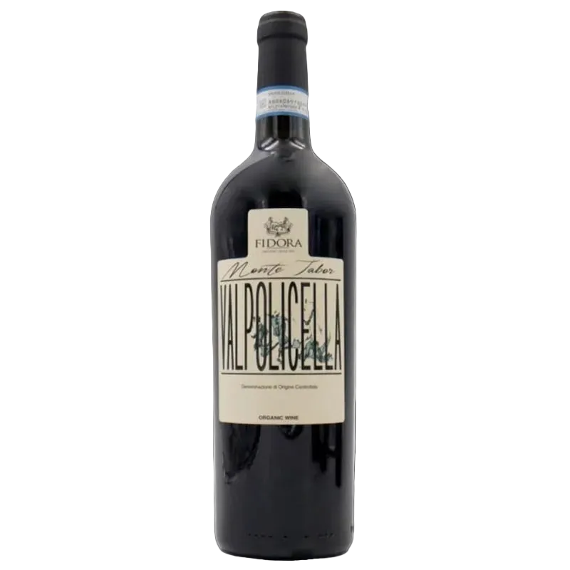 Valpolicella Monte Tabor Fidora