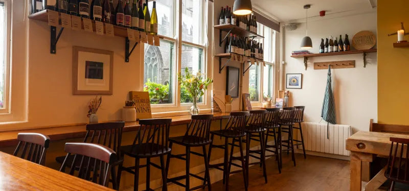 Galway Wine Bar