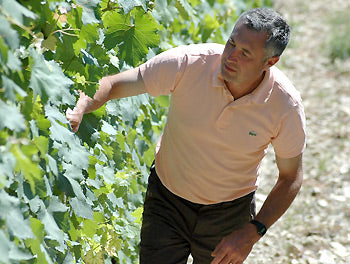Yves Duport