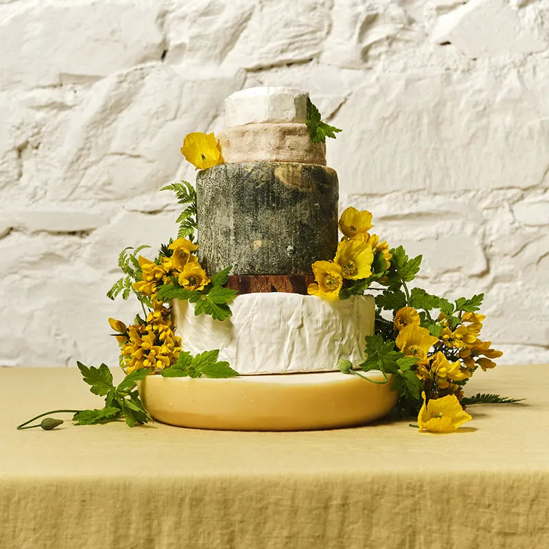 Bandon Cake (120+ Guests)