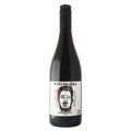Wine bottle labeled 'Giant Steps Circle of Fifths' on a white background