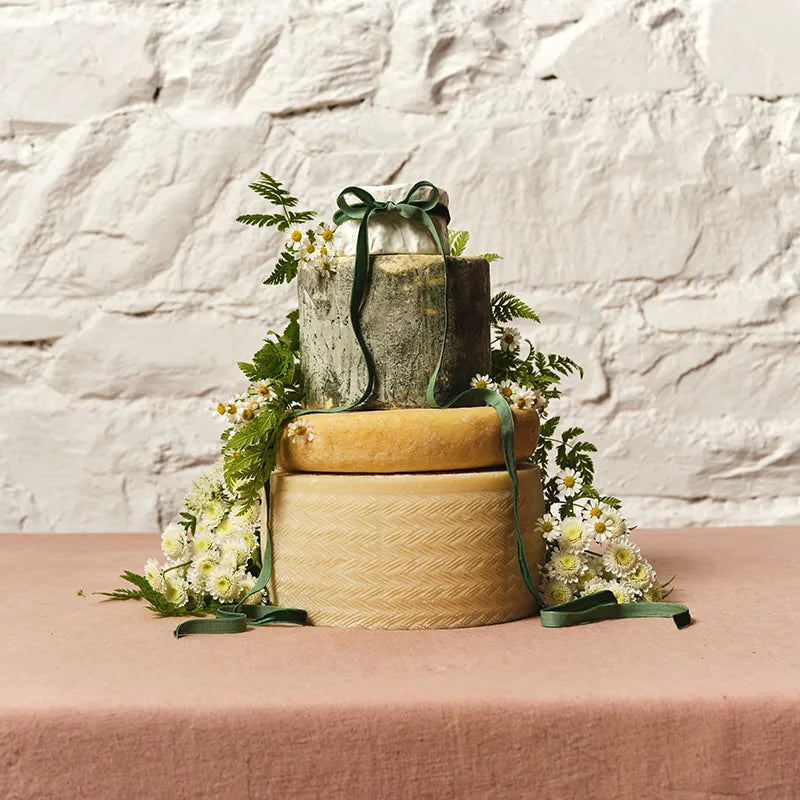 Blackwater Cake (60-100 Guests)
