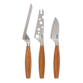 BOSKA Cheese Knife Set Oslo