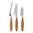 BOSKA Cheese Knife Set Oslo