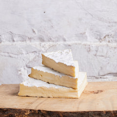Brie De Meaux
